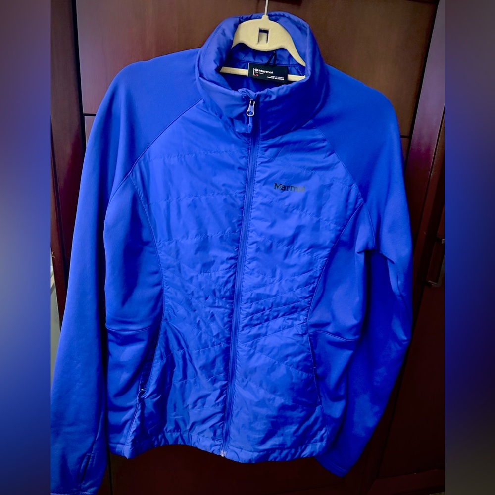 Marmot Pertex Quantum Hybrid Jacket